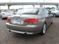 Platinum Bronze Metallic - 3 Series 335i Convertible Photo No. 11