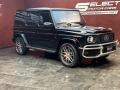 Black - G 63 AMG Photo No. 3