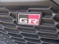 2022 Toyota GR86 Coupe Badge and Logo Photo