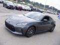  2022 GR86 Coupe Pavement