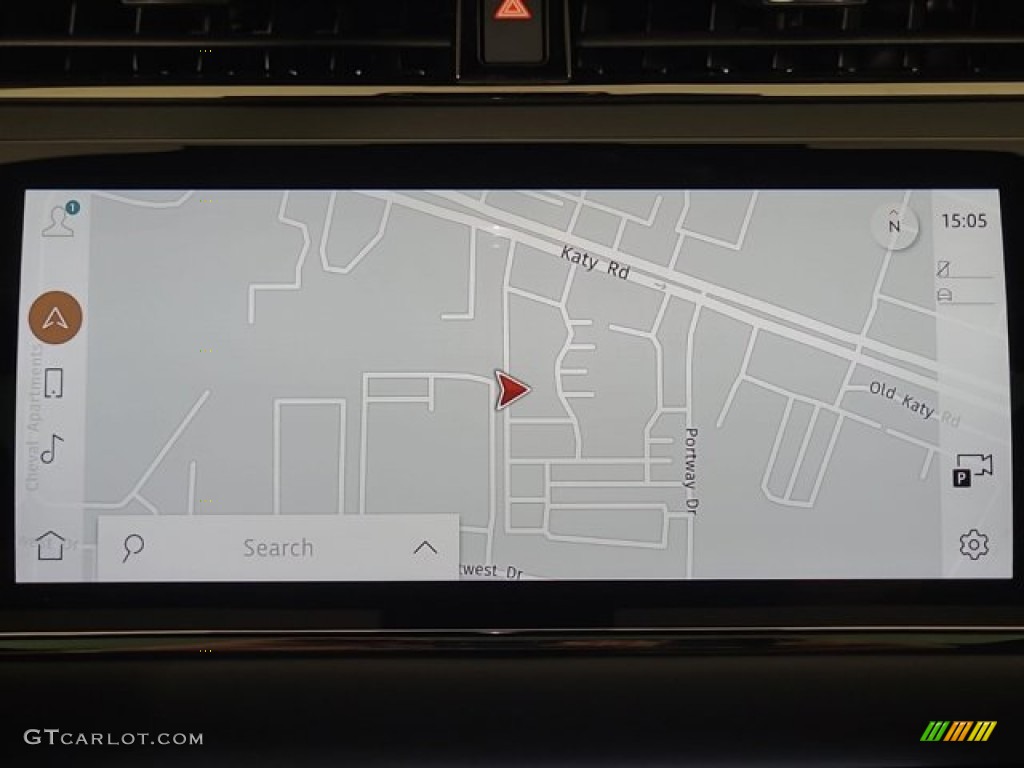 2023 Land Rover Range Rover Evoque SE R-Dynamic Navigation Photo #146550698