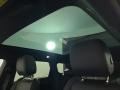 2023 Land Rover Range Rover Evoque Ebony Interior Sunroof Photo