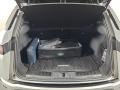 2023 Land Rover Range Rover Evoque Ebony Interior Trunk Photo