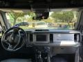 2022 Iconic Silver Metallic Ford Bronco Base 4x4 4-Door  photo #4