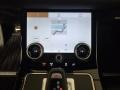 2023 Land Rover Range Rover Evoque Ebony Interior Controls Photo