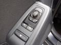 2022 Toyota GR86 Black Interior Door Panel Photo