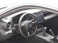2022 Toyota GR86 Black Interior Dashboard Photo