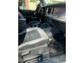 2022 Iconic Silver Metallic Ford Bronco Base 4x4 4-Door  photo #6