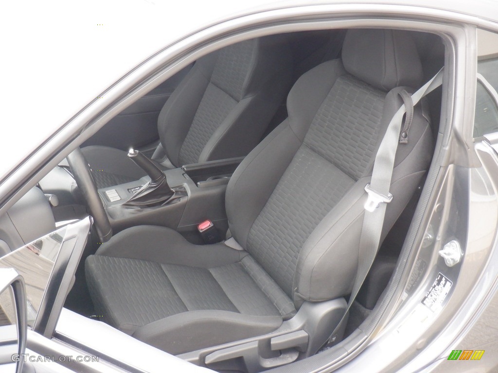 2022 Toyota GR86 Coupe Front Seat Photo #146550839