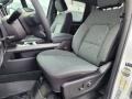 Black Front Seat Photo for 2023 Ram 1500 #146550855
