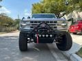2022 Iconic Silver Metallic Ford Bronco Base 4x4 4-Door  photo #9