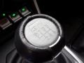 2022 Toyota GR86 Black Interior Transmission Photo