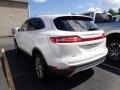 White Platinum Metallic Tri-Coat - MKC Reserve AWD Photo No. 5