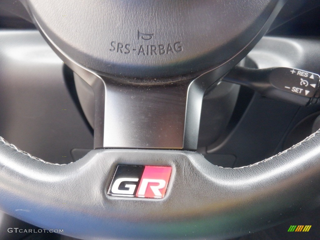 2022 Toyota GR86 Coupe Marks and Logos Photo #146551009
