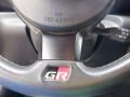2022 Toyota GR86 Coupe Badge and Logo Photo