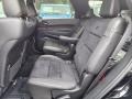 2023 Dodge Durango R/T Hemi Orange AWD Rear Seat