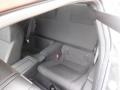 2022 Toyota GR86 Black Interior Rear Seat Photo
