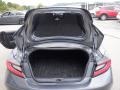 2022 Toyota GR86 Black Interior Trunk Photo