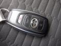 Keys of 2022 GR86 Coupe