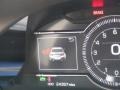 2022 Toyota GR86 Black Interior Gauges Photo