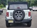 2022 Oxford White Ford Bronco Big Bend 4x4 4-Door  photo #5