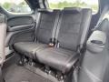 Black Rear Seat Photo for 2023 Dodge Durango #146551543