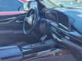 2021 Cadillac Escalade Jet Black Interior Dashboard Photo