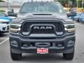 2023 Granite Crystal Metallic Ram 2500 Power Wagon Crew Cab 4x4  photo #2