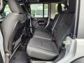 Silver Zynith - Wrangler 4-Door Rubicon 4xe Hybrid Photo No. 7