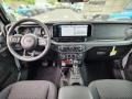 Silver Zynith - Wrangler 4-Door Rubicon 4xe Hybrid Photo No. 9