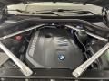 3.0 Liter M TwinPower Turbocharged DOHC 24-Valve Inline 6 Cylinder 2024 BMW X7 xDrive40i Engine