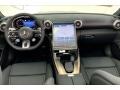2023 Mercedes-Benz SL Black Interior Dashboard Photo