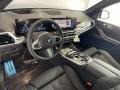 Black Interior Photo for 2024 BMW X7 #146551801