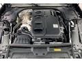  2023 SL AMG 43 Roadster 2.0 Liter AMG Turbocharged DOHC 16-Valve VVT 4 Cylinder Engine