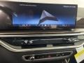 2024 BMW X7 xDrive40i Controls