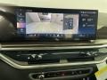 2024 BMW X7 xDrive40i Controls