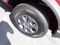 2023 Ford Bronco Big Bend 4X4 4-Door Wheel and Tire Photo