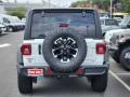 Bright White - Wrangler 4-Door Rubicon 4xe Hybrid Photo No. 6