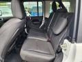 Bright White - Wrangler 4-Door Rubicon 4xe Hybrid Photo No. 7