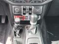 Bright White - Wrangler 4-Door Rubicon 4xe Hybrid Photo No. 10
