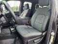 Front Seat of 2023 1500 Tradesman Quad Cab 4x4