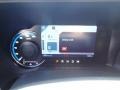 2023 Ford Bronco Dark Space Gray Interior Gauges Photo