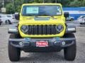 High Velocity - Wrangler 4-Door Rubicon 4xe Hybrid Photo No. 2