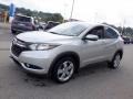 Alabaster Silver Metallic 2016 Honda HR-V Gallery