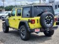 High Velocity - Wrangler 4-Door Rubicon 4xe Hybrid Photo No. 3