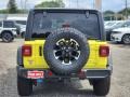 High Velocity - Wrangler 4-Door Rubicon 4xe Hybrid Photo No. 4
