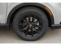  2024 CR-V Sport Hybrid Wheel