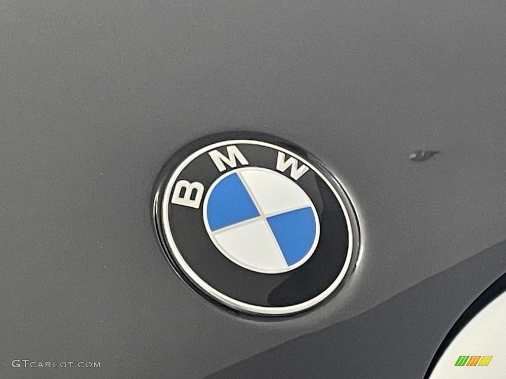 2024 X5 sDrive40i - Black Sapphire Metallic / Coffee photo #5