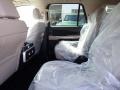 Star White Metallic Tri-Coat - Expedition Limited 4x4 Photo No. 10