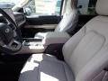 Star White Metallic Tri-Coat - Expedition Limited 4x4 Photo No. 12